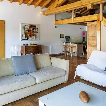 Apartment Magnifique T2 Piscine Interieure Bidart