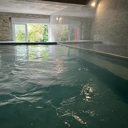 Magnifique T2 Piscine Interieure Apartment *